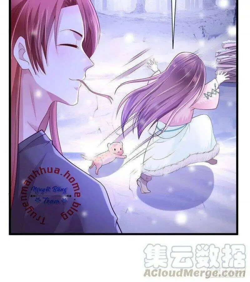 Thảnh Thơi Thú Thế Chủng Chủng Điền, Sinh Sinh Tể Nettruyen ZZZ Chương 266.1 Page 22