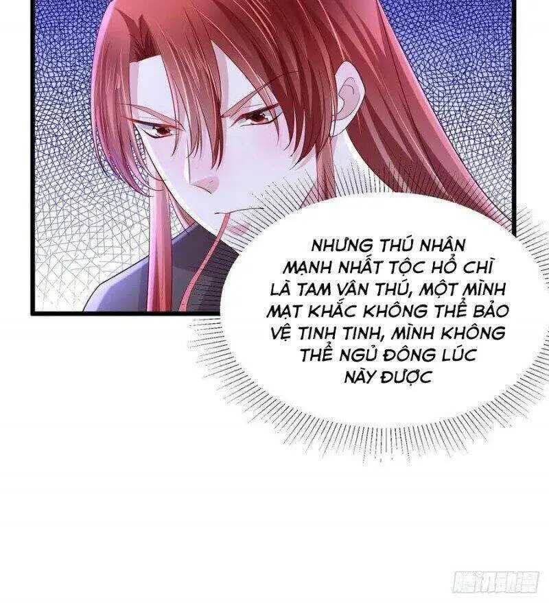 Thảnh Thơi Thú Thế Chủng Chủng Điền, Sinh Sinh Tể Nettruyen ZZZ Chương 266.1 Page 27