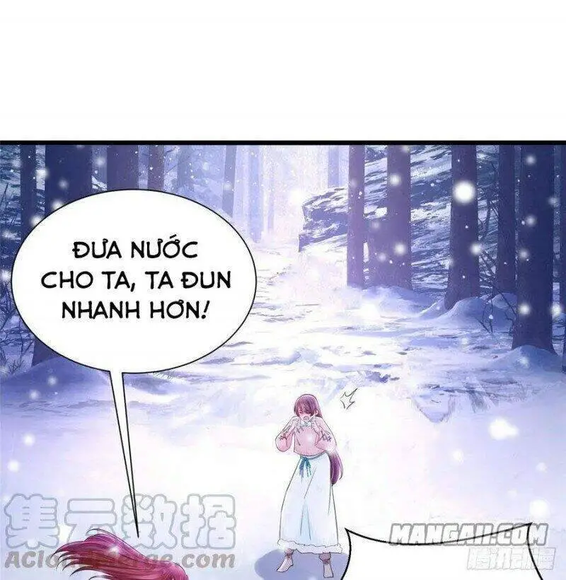Thảnh Thơi Thú Thế Chủng Chủng Điền, Sinh Sinh Tể Nettruyen ZZZ Chương 266.1 Page 28