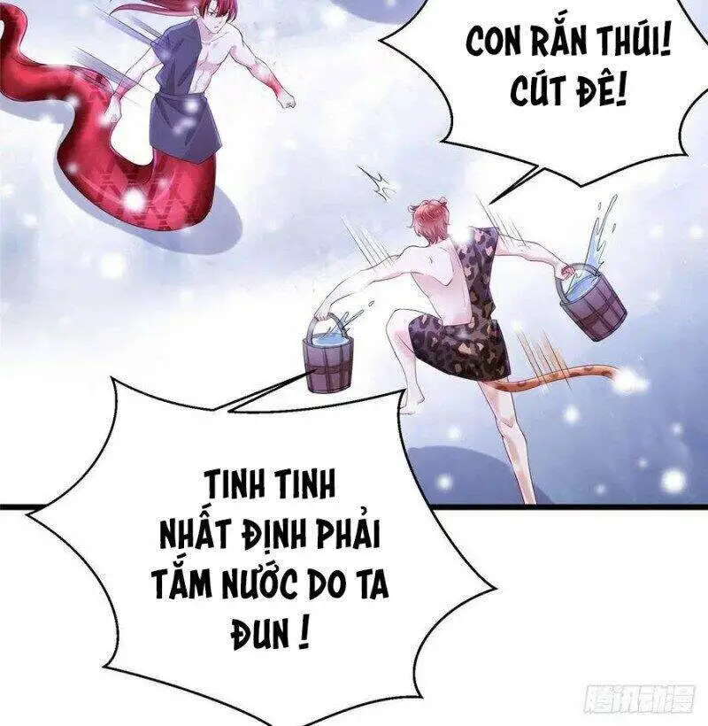 Thảnh Thơi Thú Thế Chủng Chủng Điền, Sinh Sinh Tể Nettruyen ZZZ Chương 266.1 Page 29