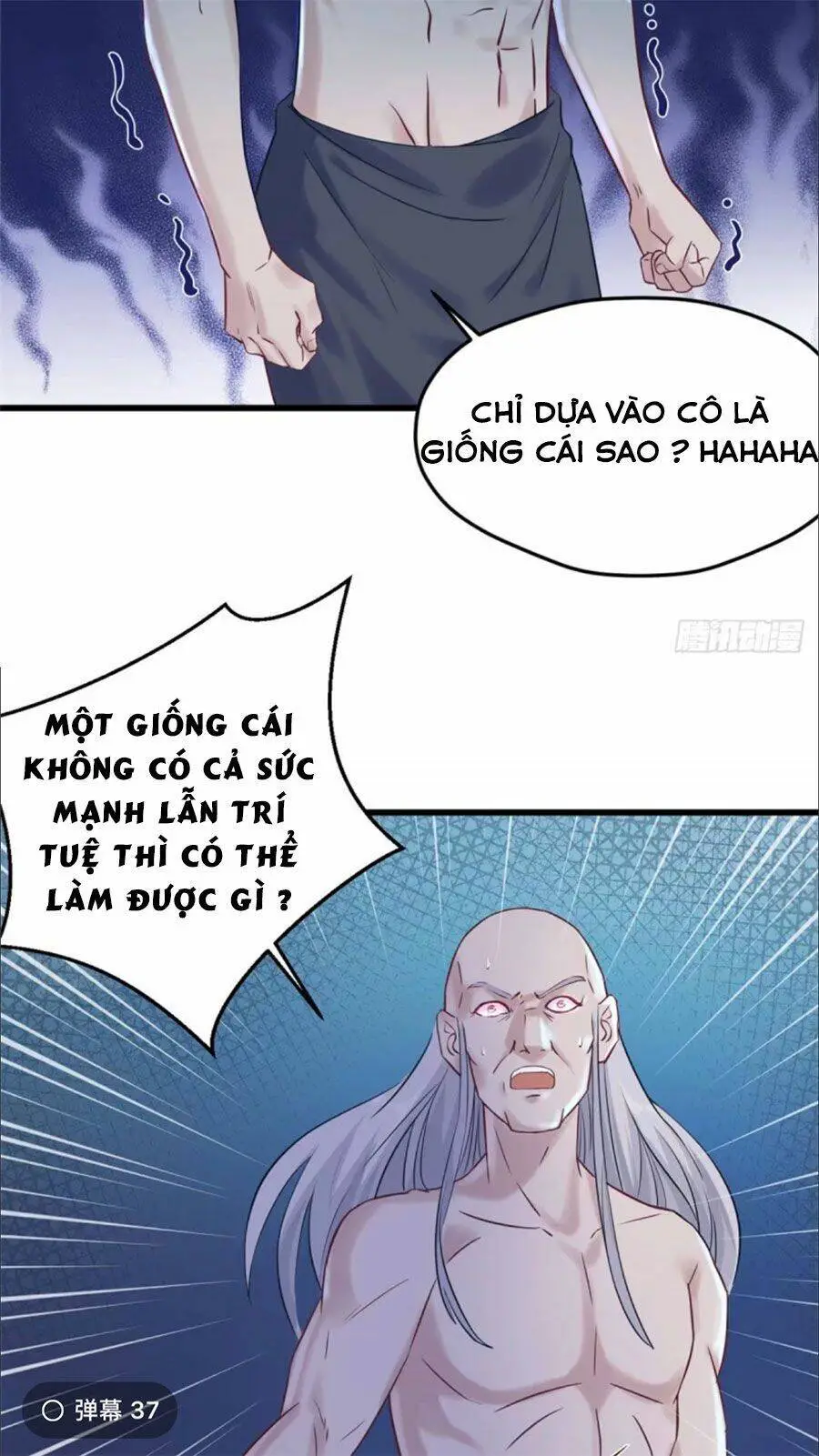 Thảnh Thơi Thú Thế Chủng Chủng Điền, Sinh Sinh Tể Nettruyen ZZZ Chương 135 Page 3