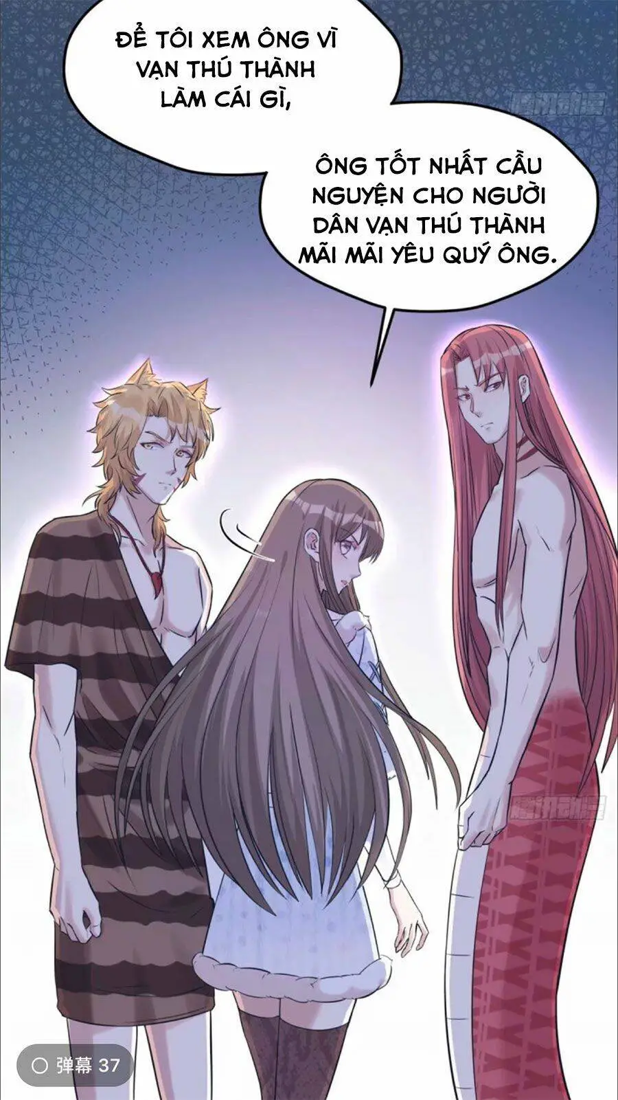 Thảnh Thơi Thú Thế Chủng Chủng Điền, Sinh Sinh Tể Nettruyen ZZZ Chương 135 Page 6