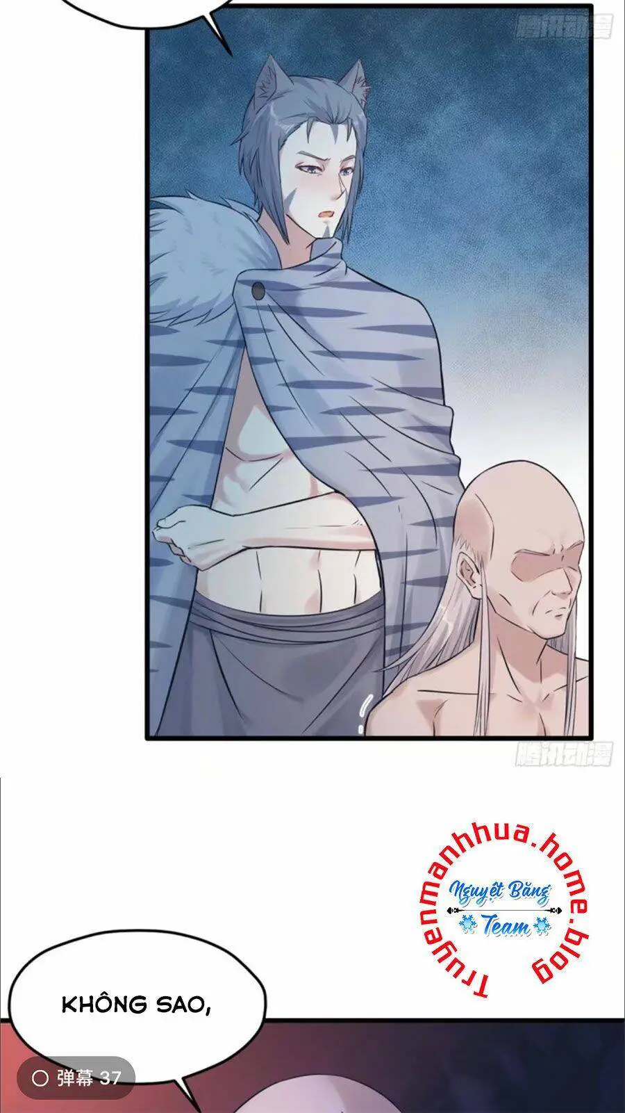 Thảnh Thơi Thú Thế Chủng Chủng Điền, Sinh Sinh Tể Nettruyen ZZZ Chương 135 Page 8