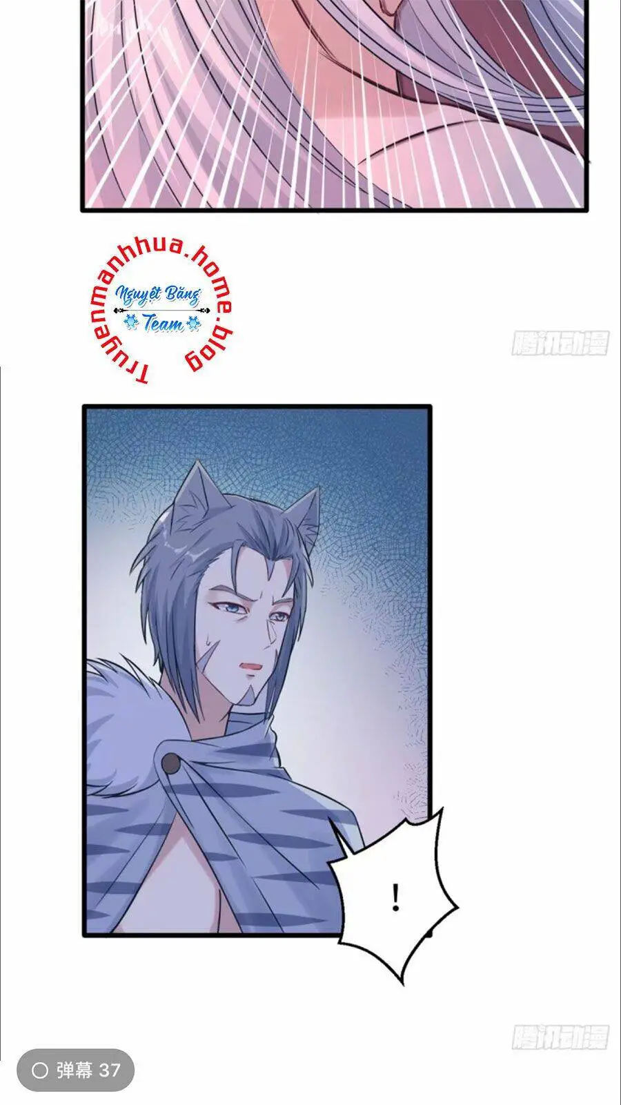 Thảnh Thơi Thú Thế Chủng Chủng Điền, Sinh Sinh Tể Nettruyen ZZZ Chương 135 Page 11