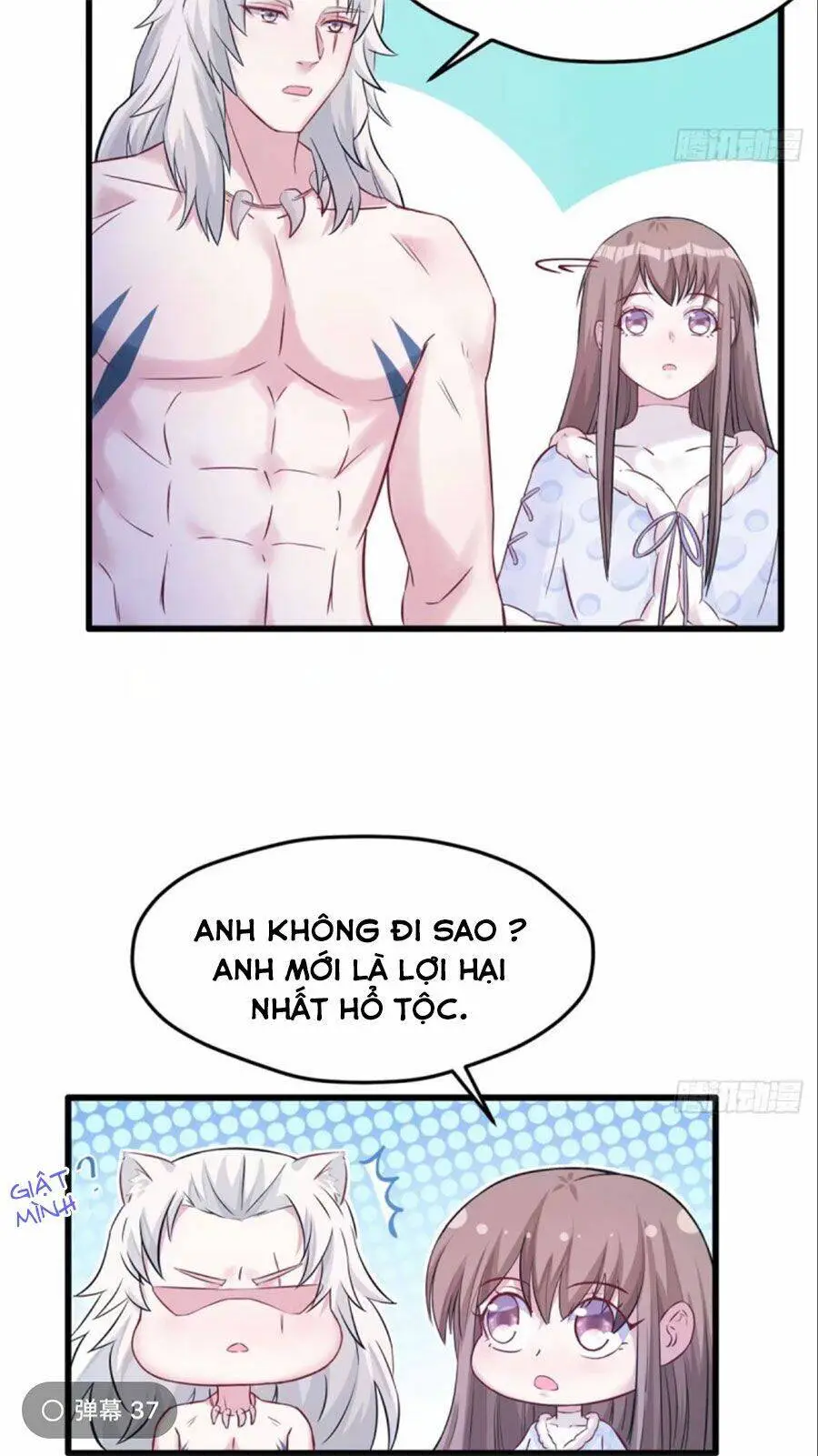 Thảnh Thơi Thú Thế Chủng Chủng Điền, Sinh Sinh Tể Nettruyen ZZZ Chương 135 Page 16