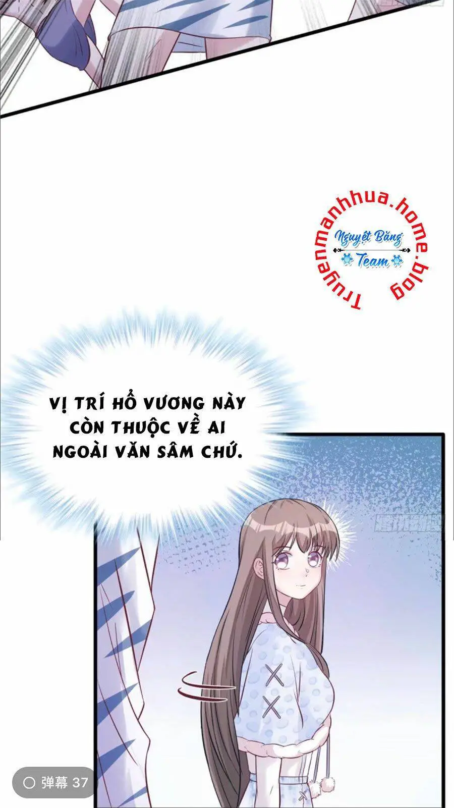 Thảnh Thơi Thú Thế Chủng Chủng Điền, Sinh Sinh Tể Nettruyen ZZZ Chương 135 Page 20