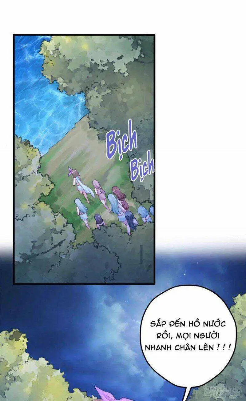 Thảnh Thơi Thú Thế Chủng Chủng Điền, Sinh Sinh Tể Nettruyen ZZZ Chương 333.1 Page 2