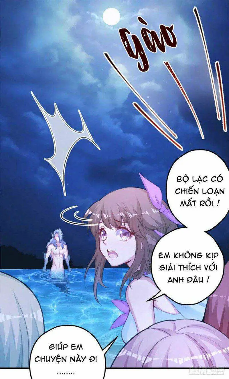 Thảnh Thơi Thú Thế Chủng Chủng Điền, Sinh Sinh Tể Nettruyen ZZZ Chương 333.1 Page 8
