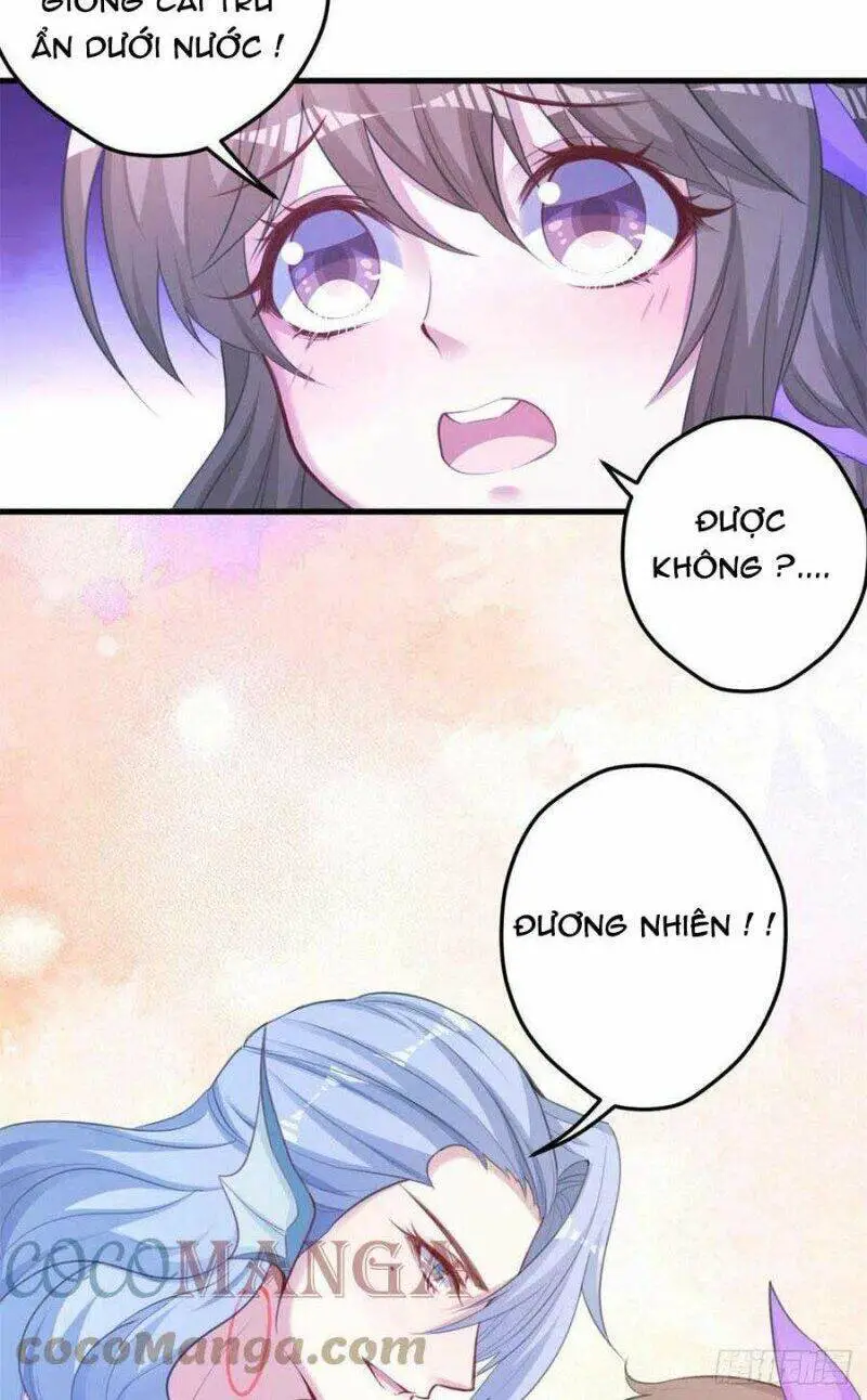 Thảnh Thơi Thú Thế Chủng Chủng Điền, Sinh Sinh Tể Nettruyen ZZZ Chương 333.1 Page 10