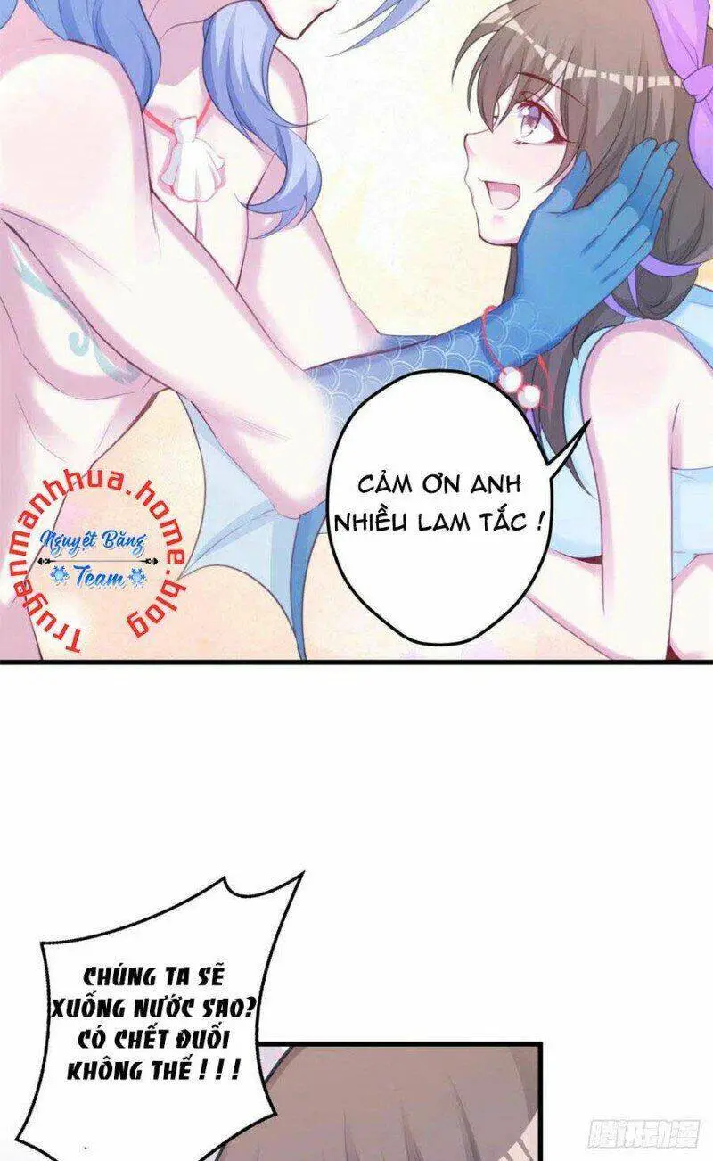 Thảnh Thơi Thú Thế Chủng Chủng Điền, Sinh Sinh Tể Nettruyen ZZZ Chương 333.1 Page 11