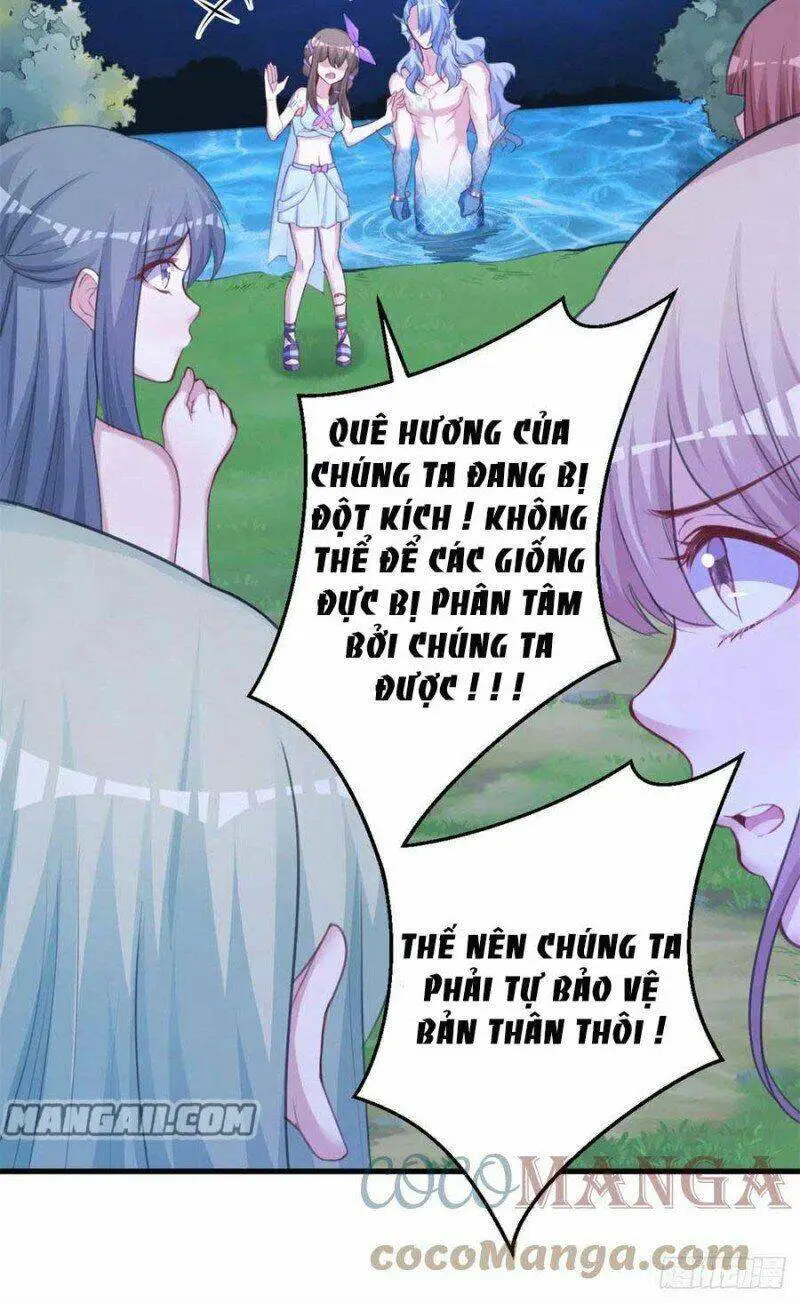 Thảnh Thơi Thú Thế Chủng Chủng Điền, Sinh Sinh Tể Nettruyen ZZZ Chương 333.1 Page 13