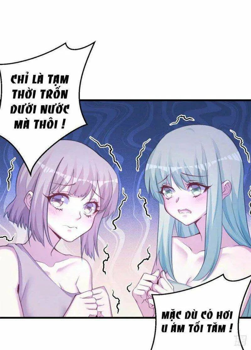 Thảnh Thơi Thú Thế Chủng Chủng Điền, Sinh Sinh Tể Nettruyen ZZZ Chương 333.1 Page 14