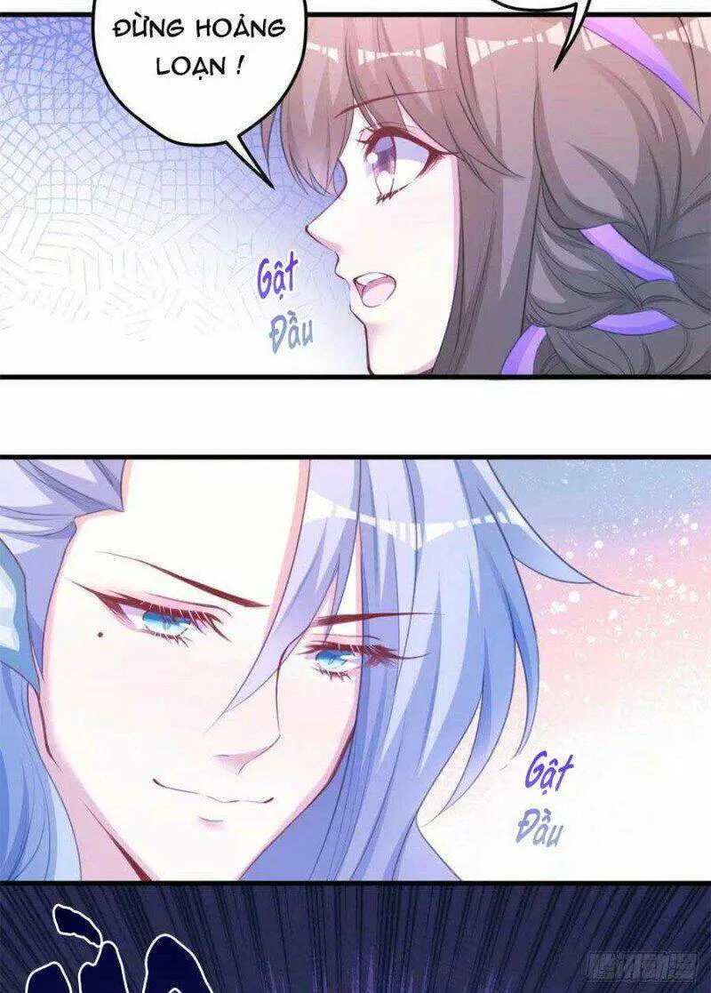 Thảnh Thơi Thú Thế Chủng Chủng Điền, Sinh Sinh Tể Nettruyen ZZZ Chương 333.1 Page 18