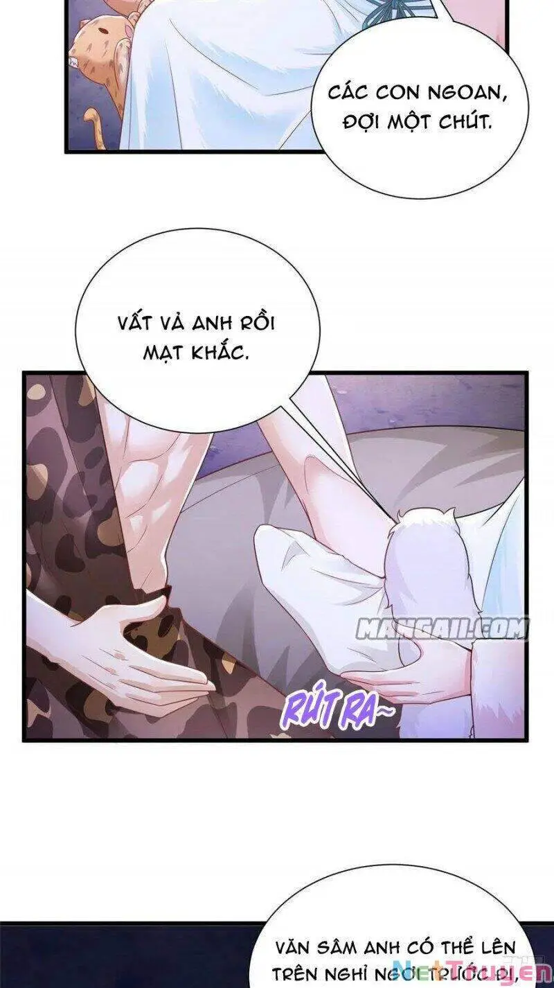 Thảnh Thơi Thú Thế Chủng Chủng Điền, Sinh Sinh Tể Nettruyen ZZZ Chương 271.1 Page 12