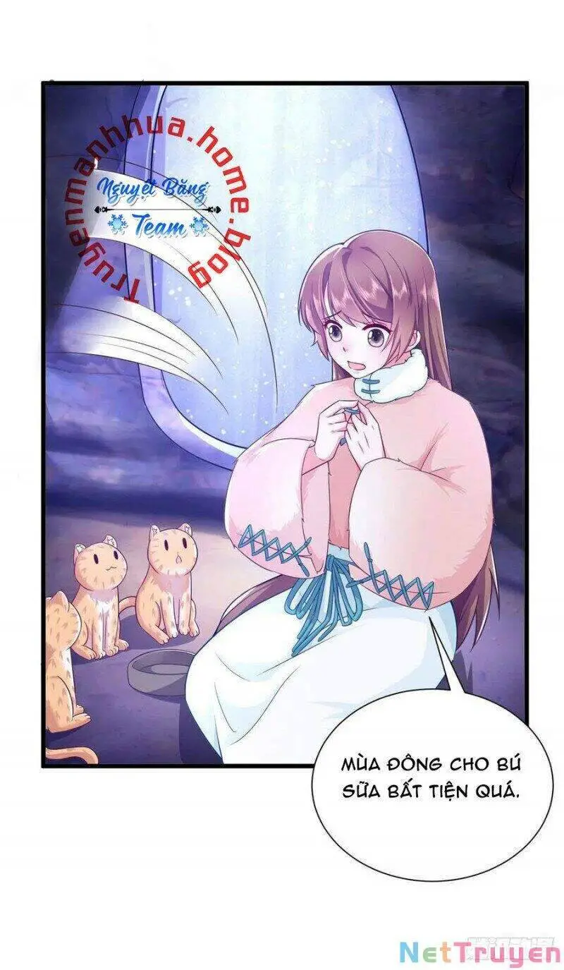 Thảnh Thơi Thú Thế Chủng Chủng Điền, Sinh Sinh Tể Nettruyen ZZZ Chương 271.1 Page 14