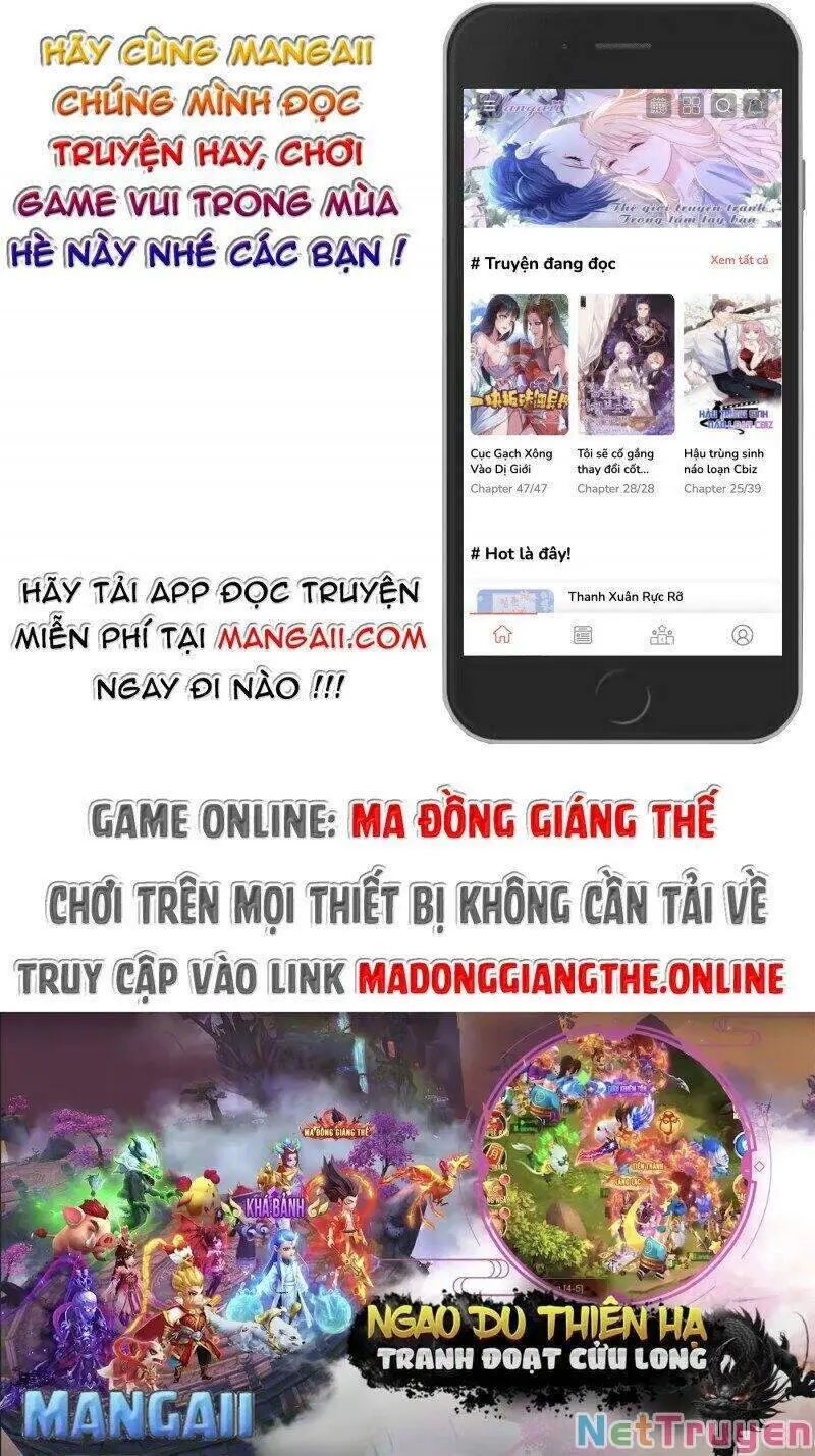 Thảnh Thơi Thú Thế Chủng Chủng Điền, Sinh Sinh Tể Nettruyen ZZZ Chương 271.1 Page 18