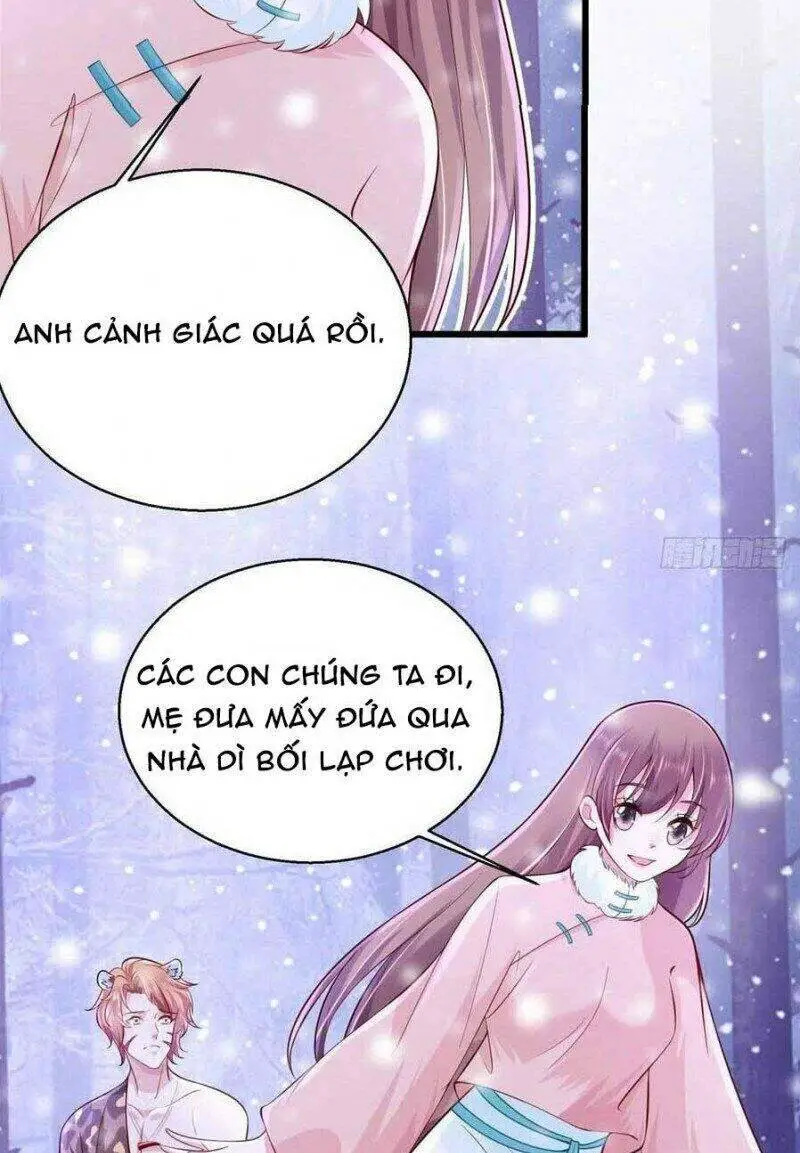 Thảnh Thơi Thú Thế Chủng Chủng Điền, Sinh Sinh Tể Nettruyen ZZZ Chương 276.2 Page 16