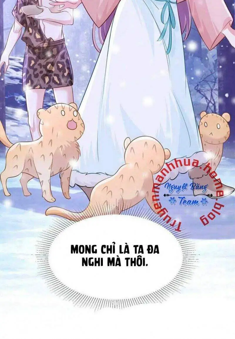 Thảnh Thơi Thú Thế Chủng Chủng Điền, Sinh Sinh Tể Nettruyen ZZZ Chương 276.2 Page 17