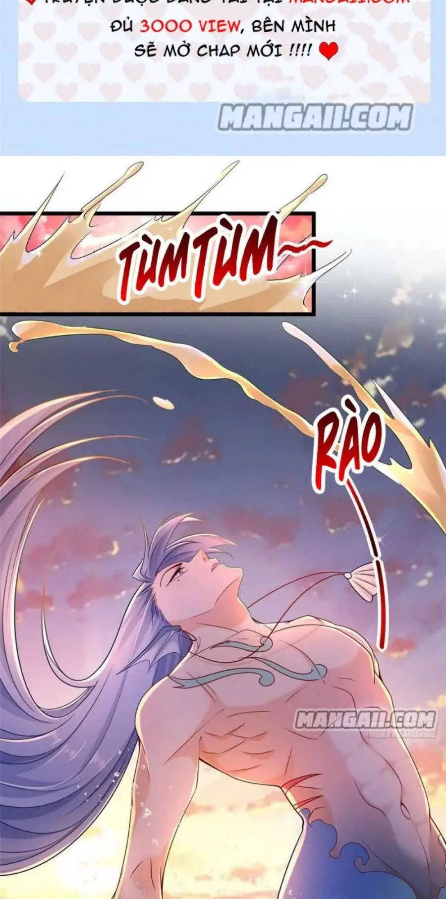 Thảnh Thơi Thú Thế Chủng Chủng Điền, Sinh Sinh Tể Nettruyen ZZZ Chương 260 Page 2