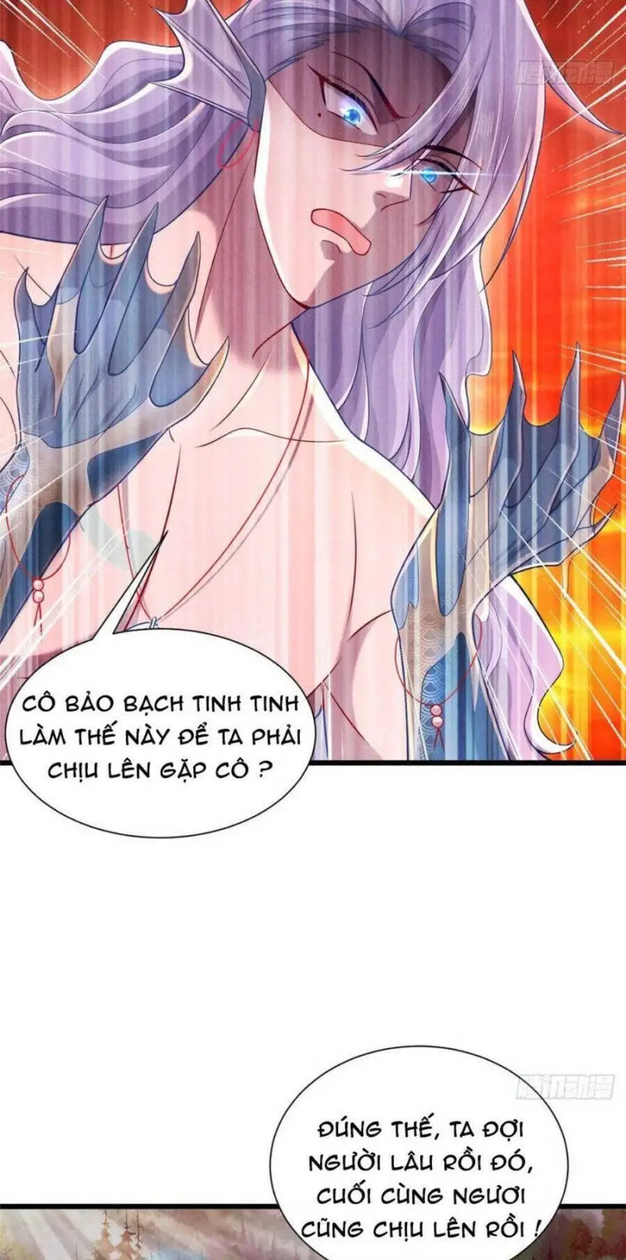 Thảnh Thơi Thú Thế Chủng Chủng Điền, Sinh Sinh Tể Nettruyen ZZZ Chương 260 Page 7