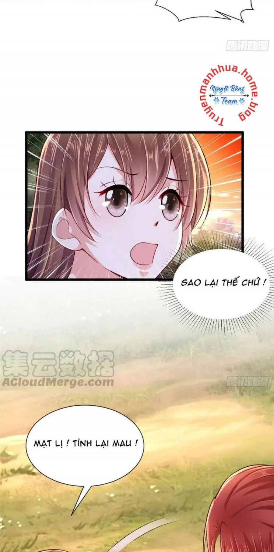 Thảnh Thơi Thú Thế Chủng Chủng Điền, Sinh Sinh Tể Nettruyen ZZZ Chương 260 Page 21