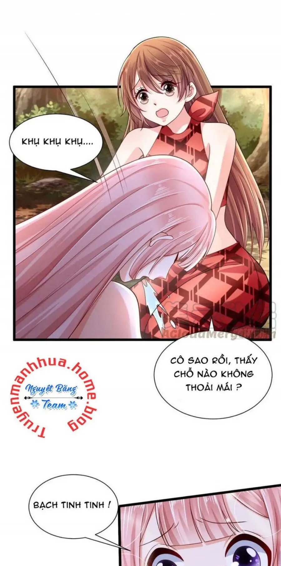 Thảnh Thơi Thú Thế Chủng Chủng Điền, Sinh Sinh Tể Nettruyen ZZZ Chương 260 Page 23