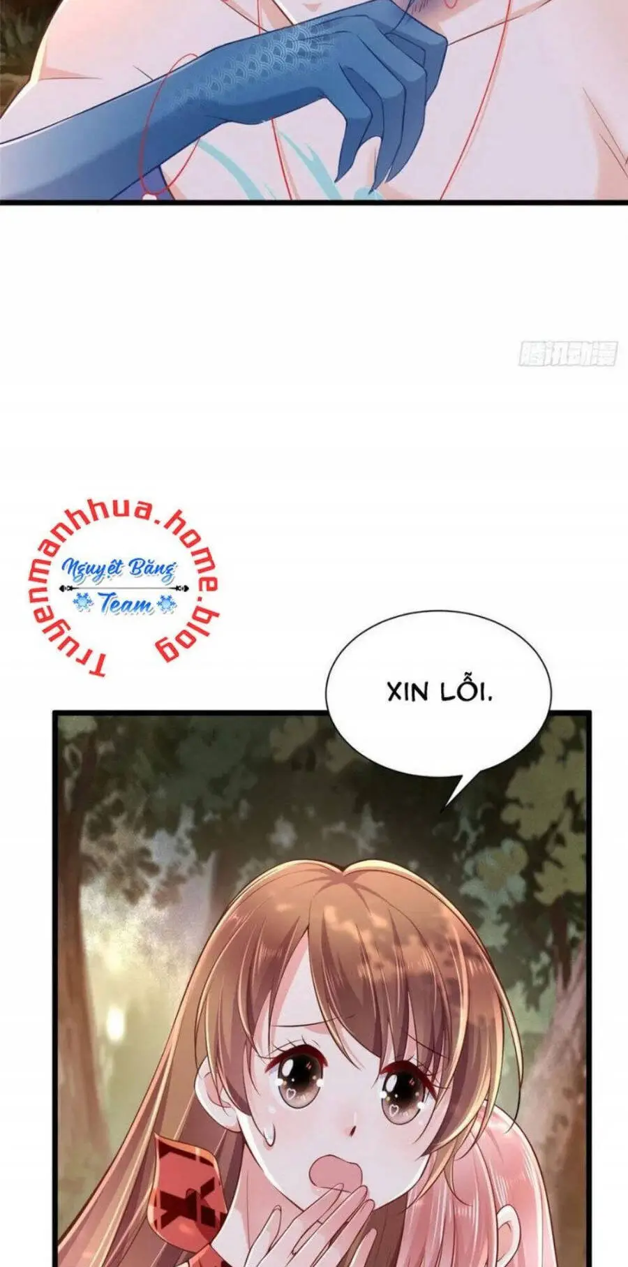 Thảnh Thơi Thú Thế Chủng Chủng Điền, Sinh Sinh Tể Nettruyen ZZZ Chương 260 Page 32