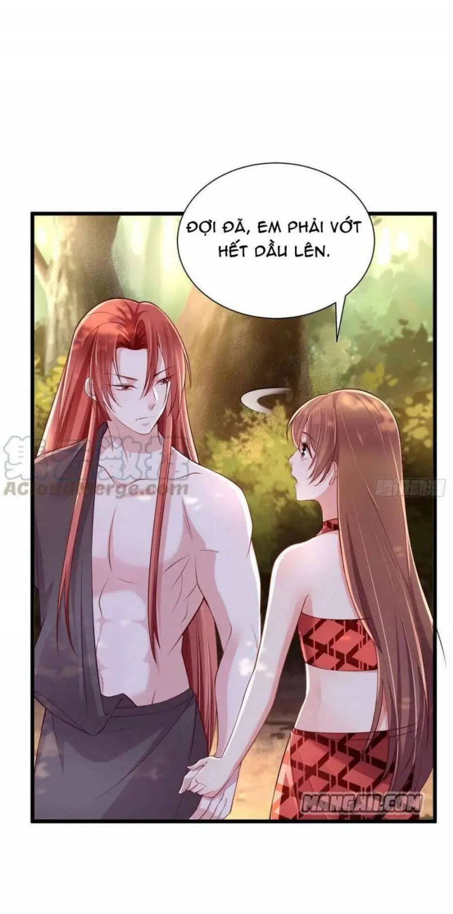 Thảnh Thơi Thú Thế Chủng Chủng Điền, Sinh Sinh Tể Nettruyen ZZZ Chương 260 Page 36