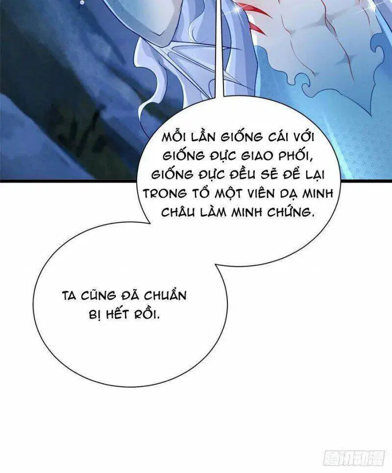 Thảnh Thơi Thú Thế Chủng Chủng Điền, Sinh Sinh Tể Nettruyen ZZZ Chương 262.1 Page 21