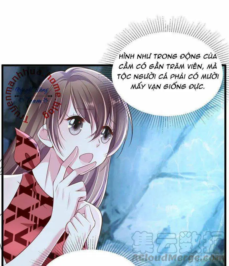 Thảnh Thơi Thú Thế Chủng Chủng Điền, Sinh Sinh Tể Nettruyen ZZZ Chương 262.1 Page 22