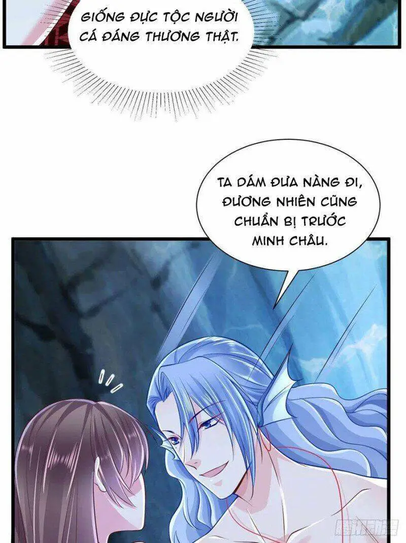 Thảnh Thơi Thú Thế Chủng Chủng Điền, Sinh Sinh Tể Nettruyen ZZZ Chương 262.1 Page 23