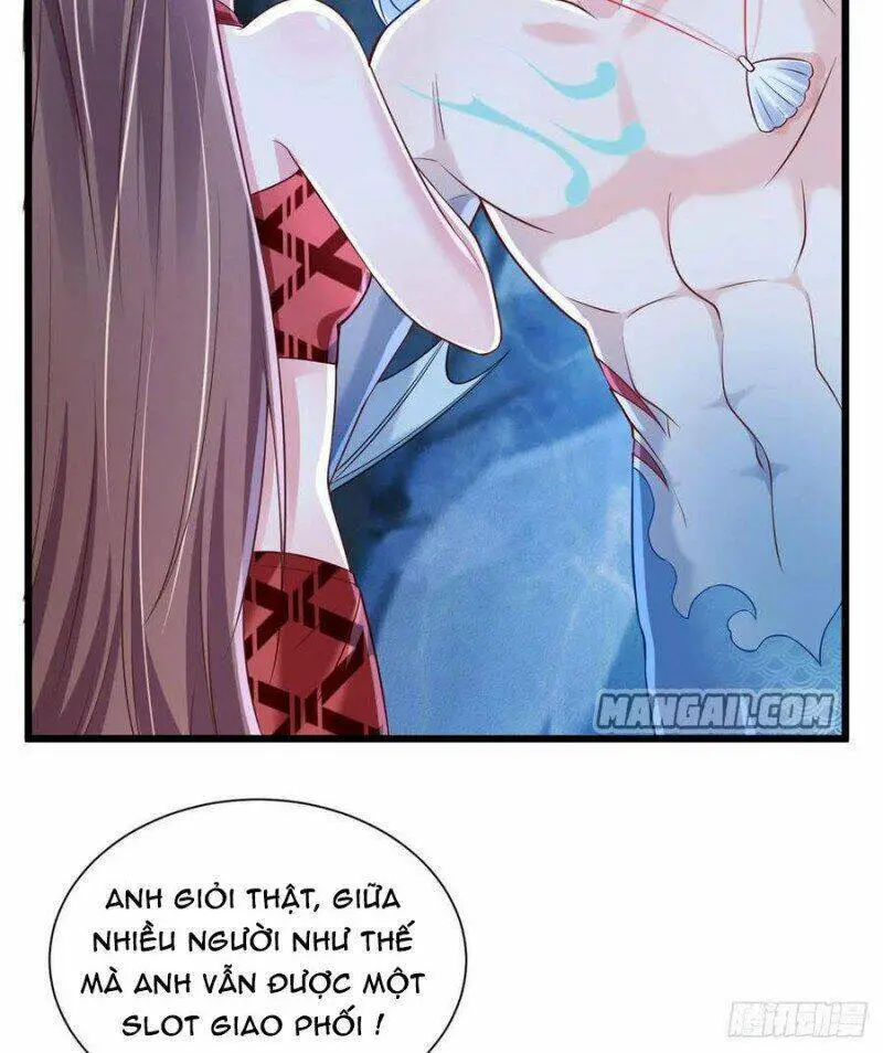 Thảnh Thơi Thú Thế Chủng Chủng Điền, Sinh Sinh Tể Nettruyen ZZZ Chương 262.1 Page 24