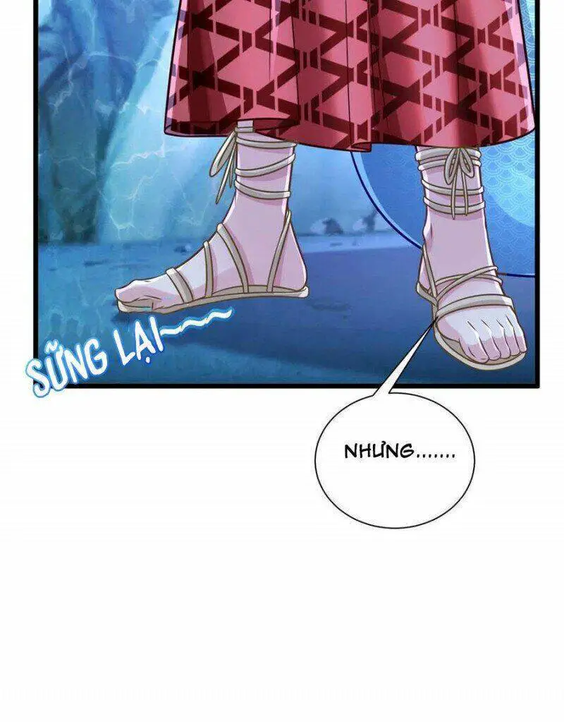 Thảnh Thơi Thú Thế Chủng Chủng Điền, Sinh Sinh Tể Nettruyen ZZZ Chương 262.1 Page 31