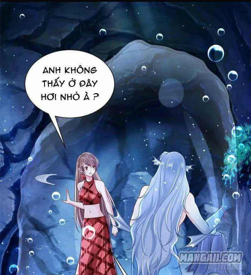 Thảnh Thơi Thú Thế Chủng Chủng Điền, Sinh Sinh Tể Nettruyen ZZZ Chương 262.1 Page 32