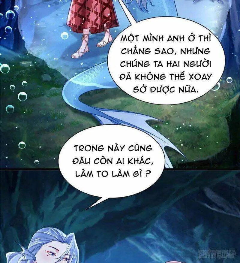 Thảnh Thơi Thú Thế Chủng Chủng Điền, Sinh Sinh Tể Nettruyen ZZZ Chương 262.1 Page 33