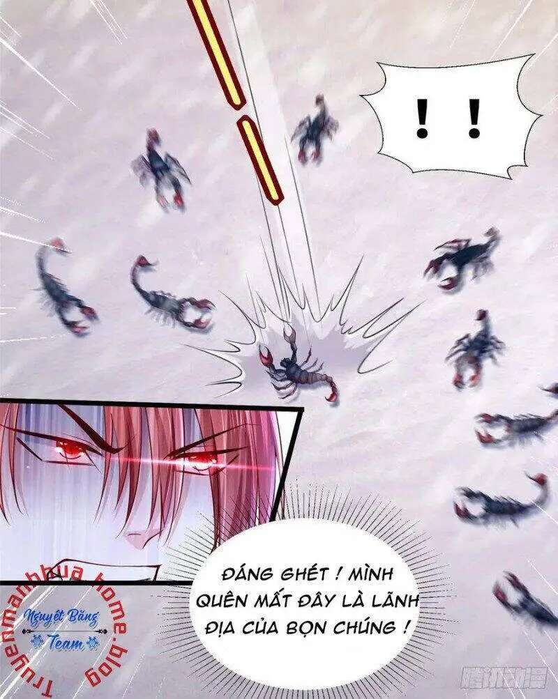 Thảnh Thơi Thú Thế Chủng Chủng Điền, Sinh Sinh Tể Nettruyen ZZZ Chương 265.1 Page 23