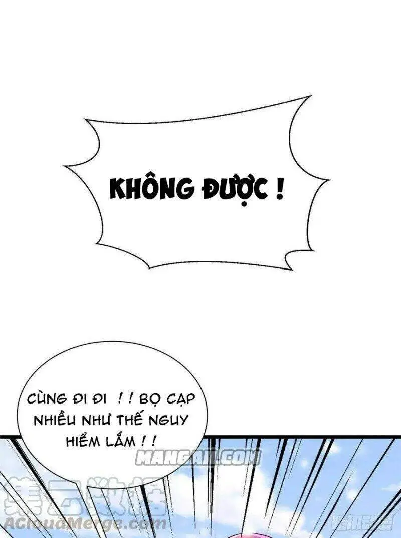 Thảnh Thơi Thú Thế Chủng Chủng Điền, Sinh Sinh Tể Nettruyen ZZZ Chương 265.1 Page 25