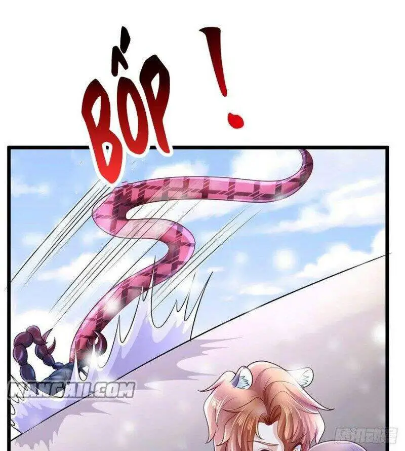 Thảnh Thơi Thú Thế Chủng Chủng Điền, Sinh Sinh Tể Nettruyen ZZZ Chương 265.1 Page 33
