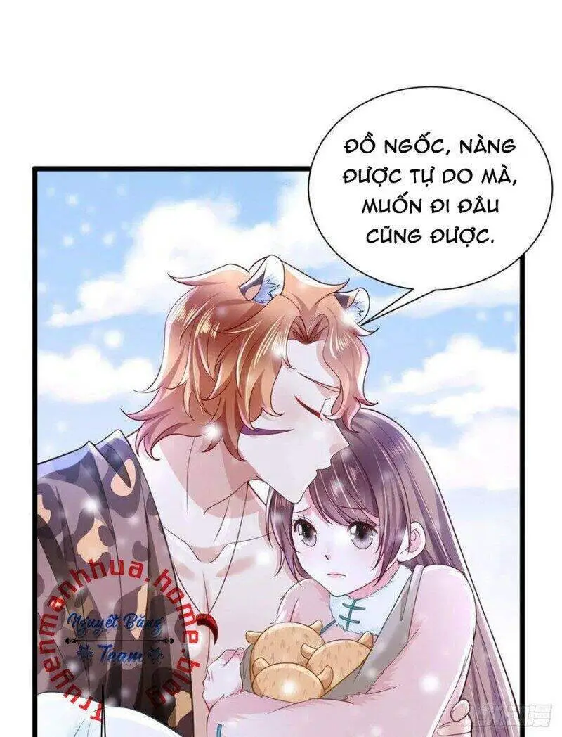 Thảnh Thơi Thú Thế Chủng Chủng Điền, Sinh Sinh Tể Nettruyen ZZZ Chương 265.1 Page 35