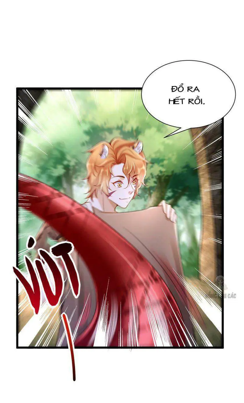 Thảnh Thơi Thú Thế Chủng Chủng Điền, Sinh Sinh Tể Nettruyen ZZZ Chương 256 Page 27