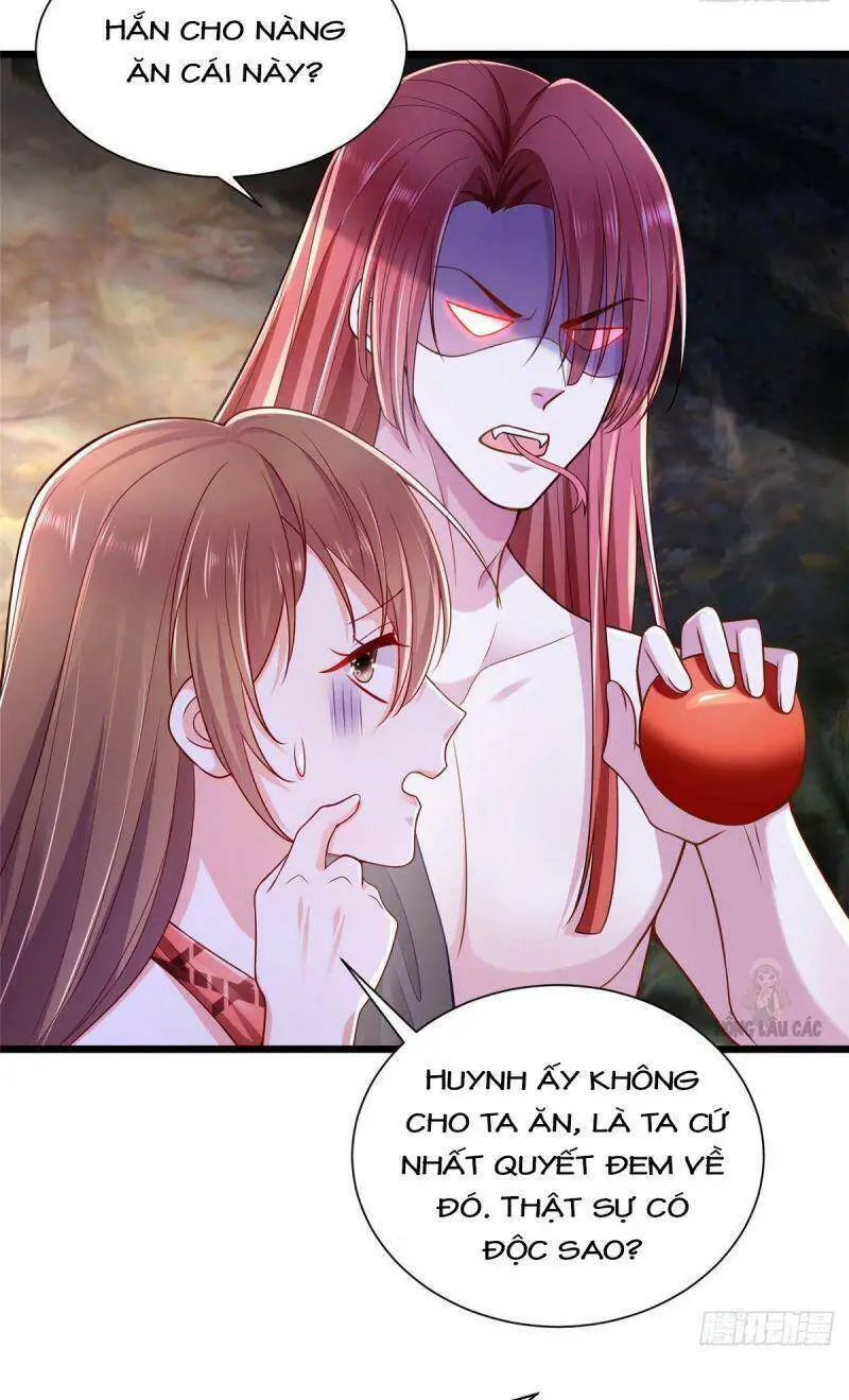 Thảnh Thơi Thú Thế Chủng Chủng Điền, Sinh Sinh Tể Nettruyen ZZZ Chương 256 Page 30