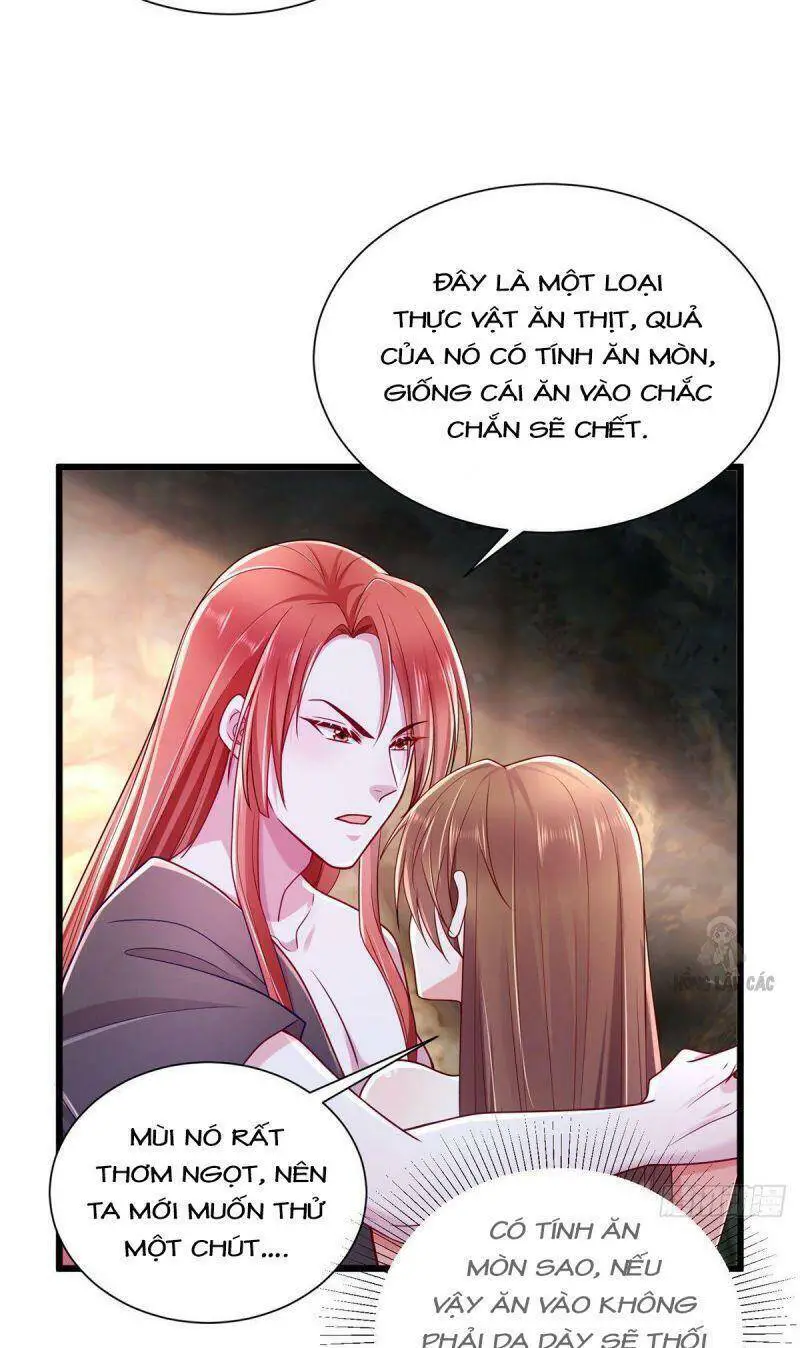 Thảnh Thơi Thú Thế Chủng Chủng Điền, Sinh Sinh Tể Nettruyen ZZZ Chương 256 Page 33