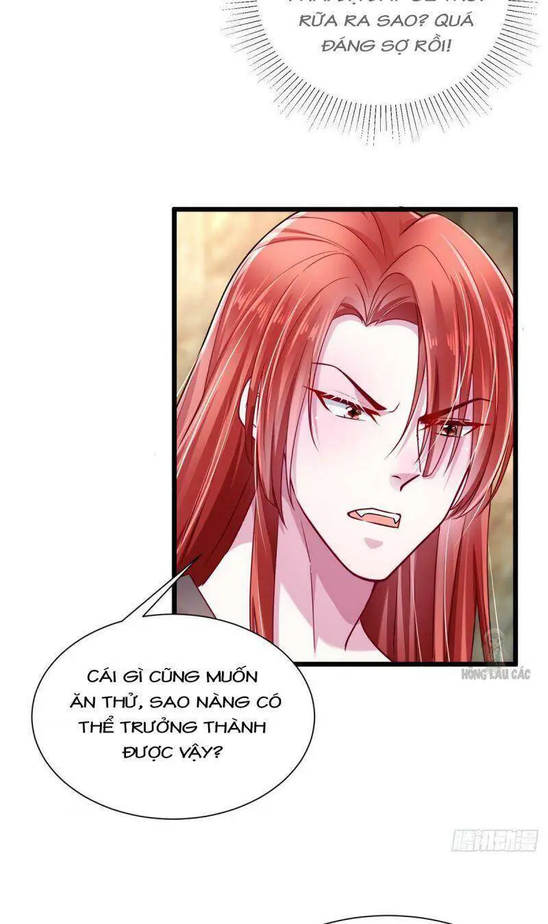 Thảnh Thơi Thú Thế Chủng Chủng Điền, Sinh Sinh Tể Nettruyen ZZZ Chương 256 Page 34