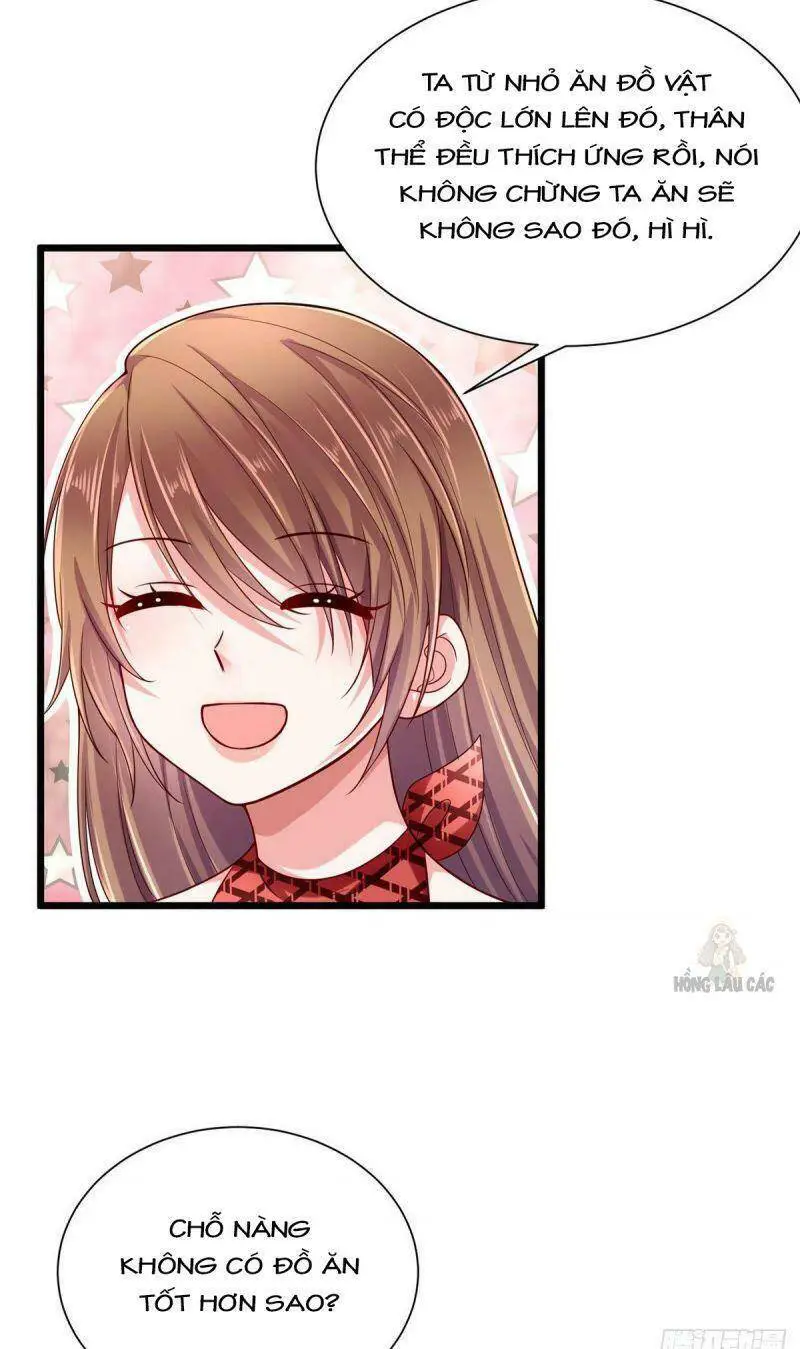 Thảnh Thơi Thú Thế Chủng Chủng Điền, Sinh Sinh Tể Nettruyen ZZZ Chương 256 Page 35