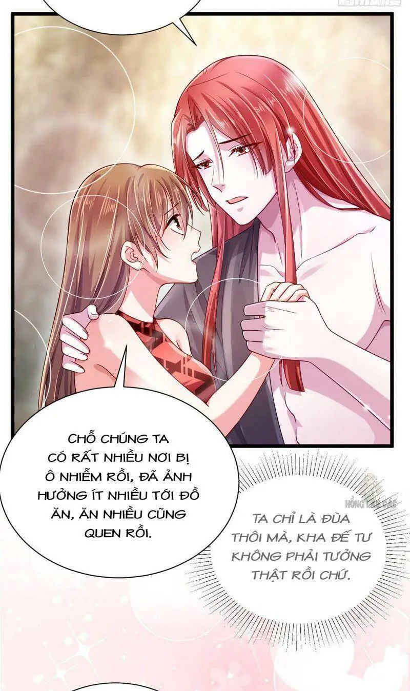 Thảnh Thơi Thú Thế Chủng Chủng Điền, Sinh Sinh Tể Nettruyen ZZZ Chương 256 Page 36