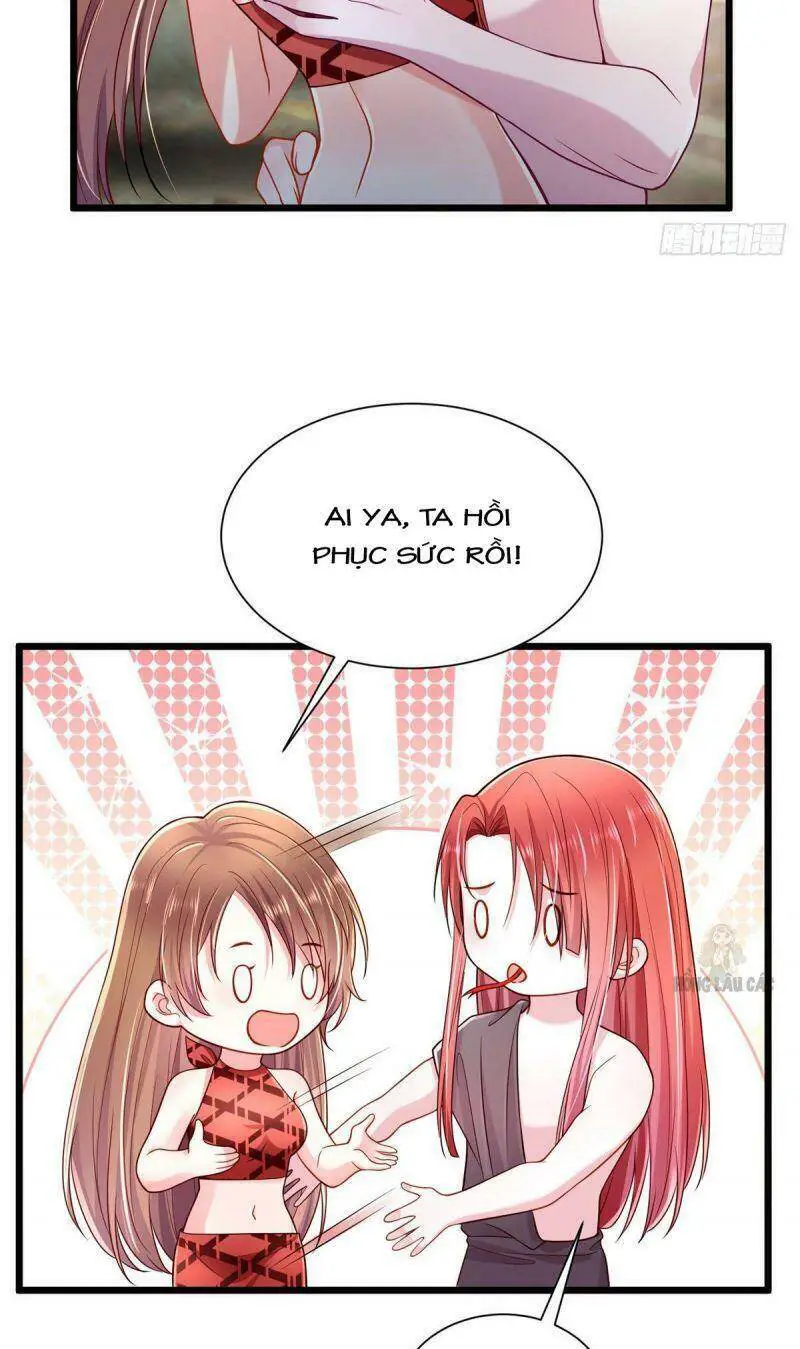 Thảnh Thơi Thú Thế Chủng Chủng Điền, Sinh Sinh Tể Nettruyen ZZZ Chương 256 Page 39