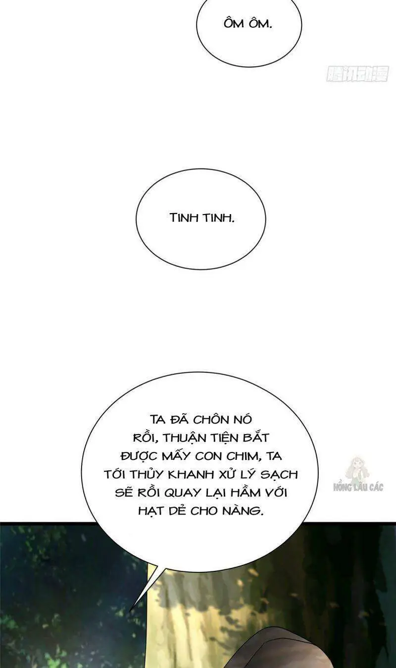 Thảnh Thơi Thú Thế Chủng Chủng Điền, Sinh Sinh Tể Nettruyen ZZZ Chương 256 Page 40