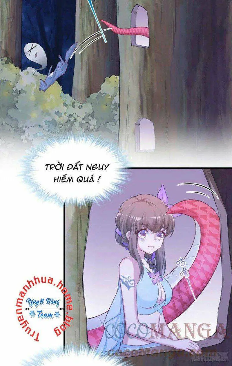 Thảnh Thơi Thú Thế Chủng Chủng Điền, Sinh Sinh Tể Nettruyen ZZZ Chương 331.2 Page 17