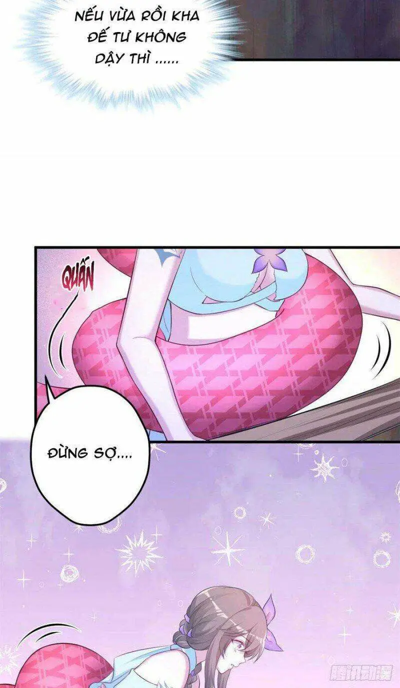 Thảnh Thơi Thú Thế Chủng Chủng Điền, Sinh Sinh Tể Nettruyen ZZZ Chương 331.2 Page 18