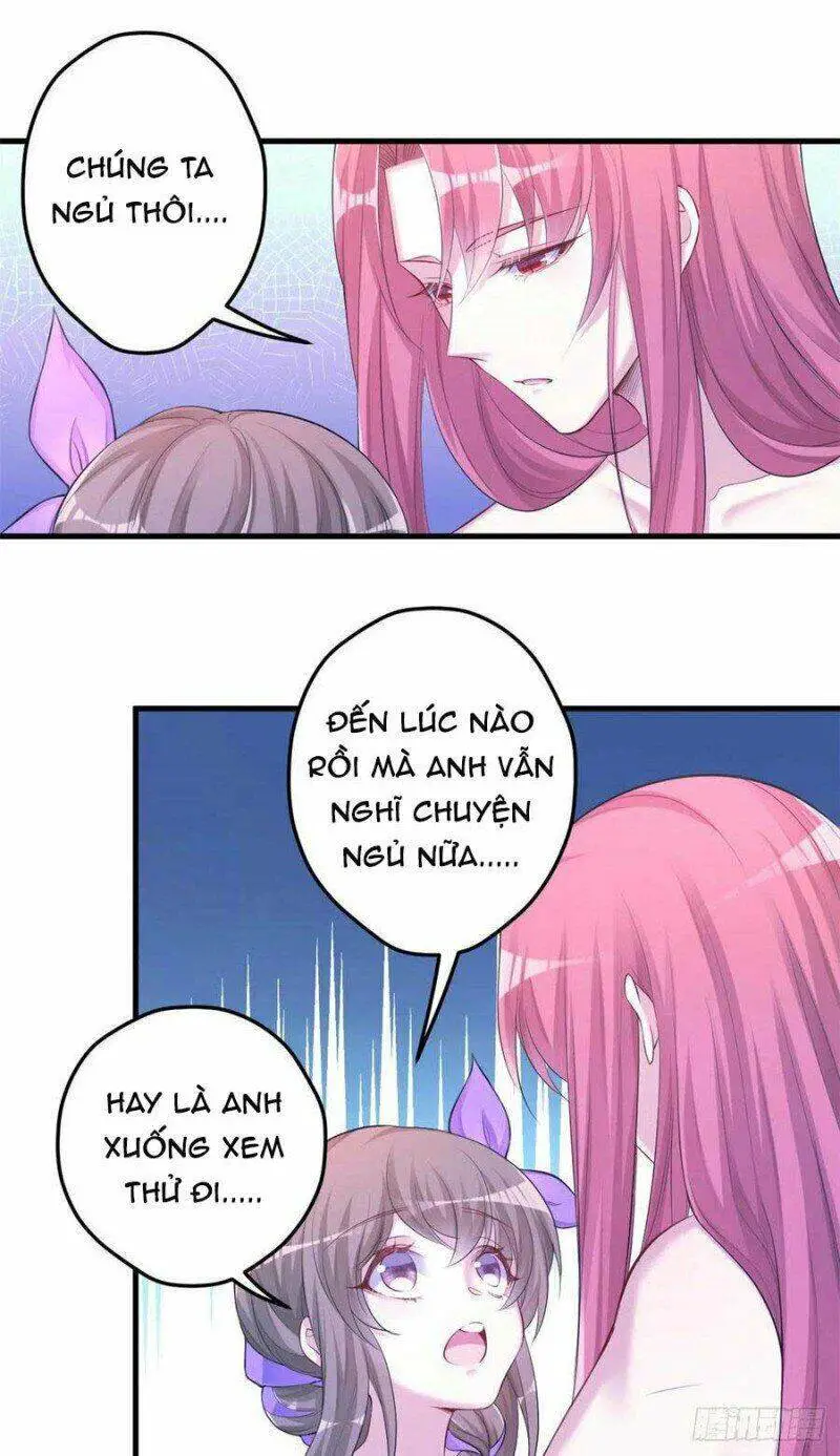 Thảnh Thơi Thú Thế Chủng Chủng Điền, Sinh Sinh Tể Nettruyen ZZZ Chương 331.2 Page 20